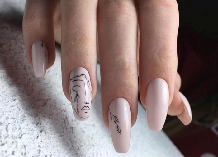 рисунок | Liveyoung